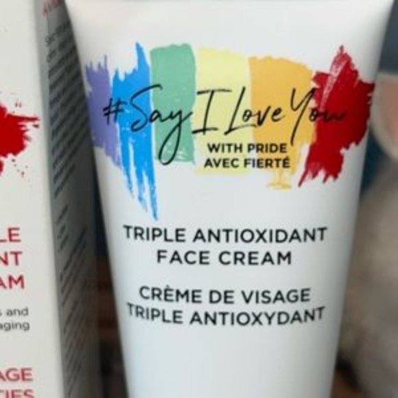 Dr. BRANDT SkincareTriple Antioxidant Face Cream - Picture 3 of 6